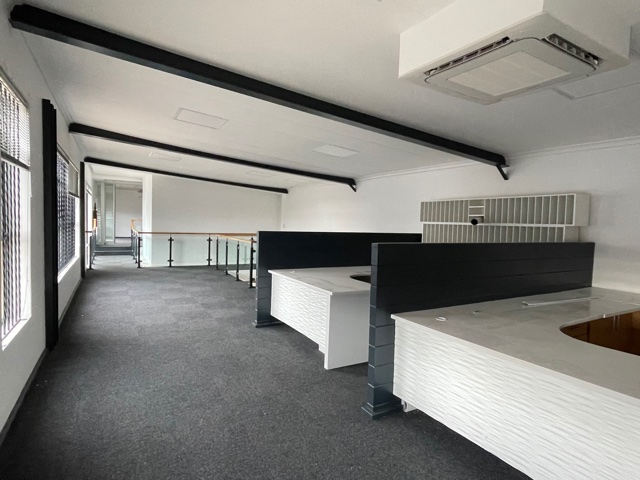 To Let commercial Property for Rent in Maitland Western Cape